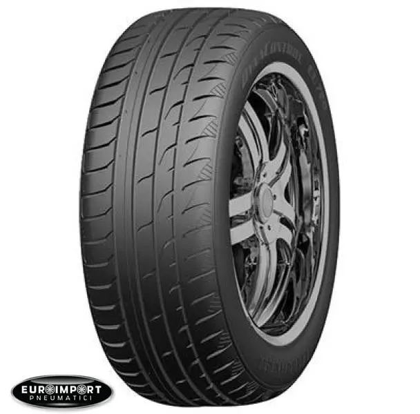 Evergreen Eu 728  205/50 R17 93 W  XL  TL